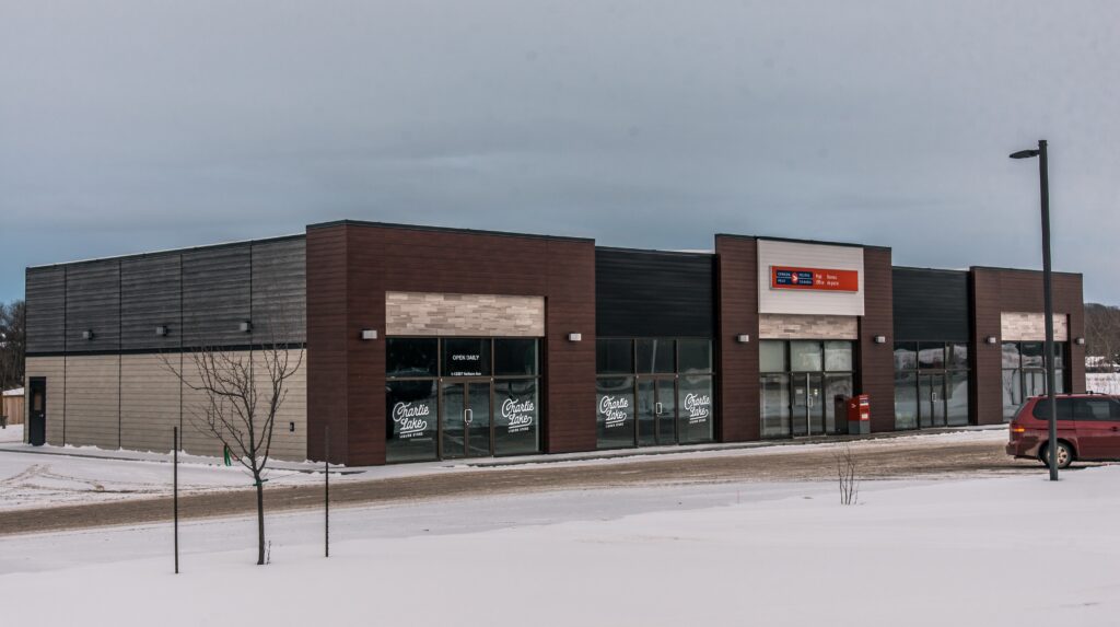 Northern Legendary Construction