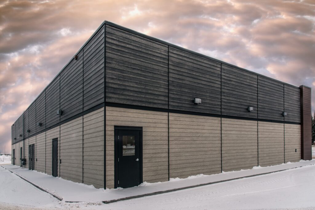 Northern Legendary Construction