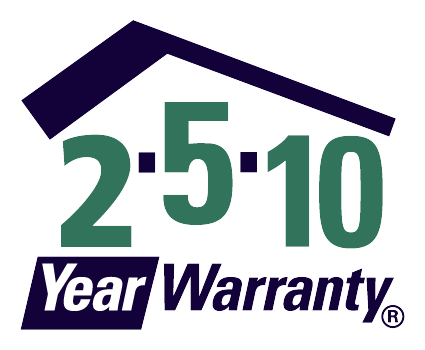 2-5-10 Year Warranty® - National Home Warranty