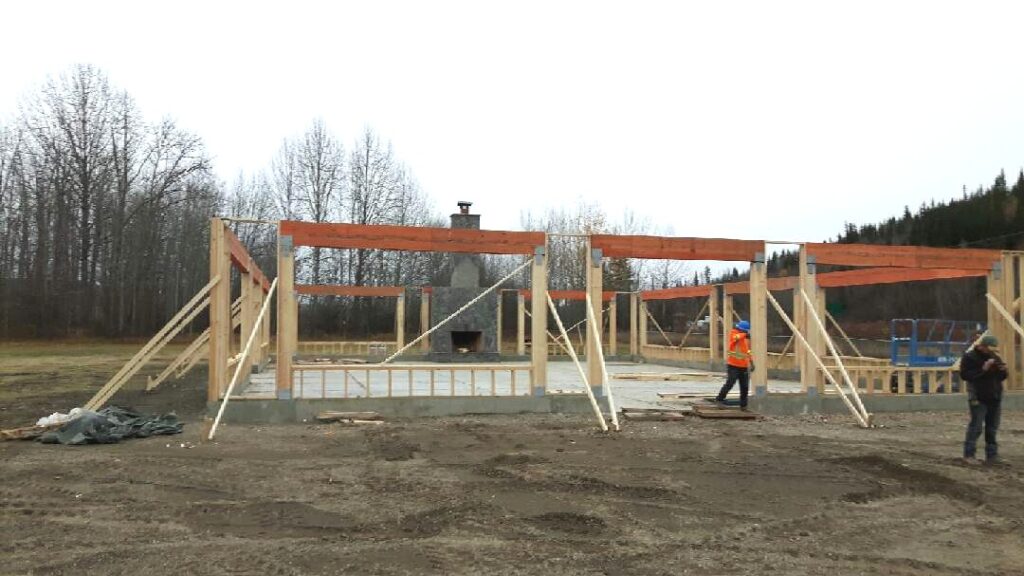 Framing
